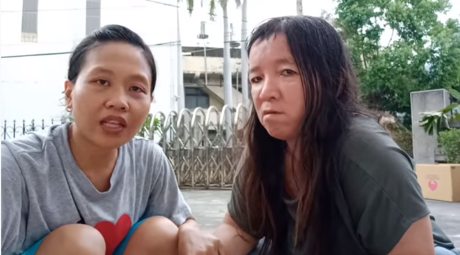 Isa dan So Mi Lan
