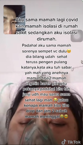 Kisah Pilu