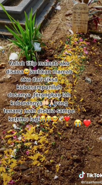 Kisah Pilu