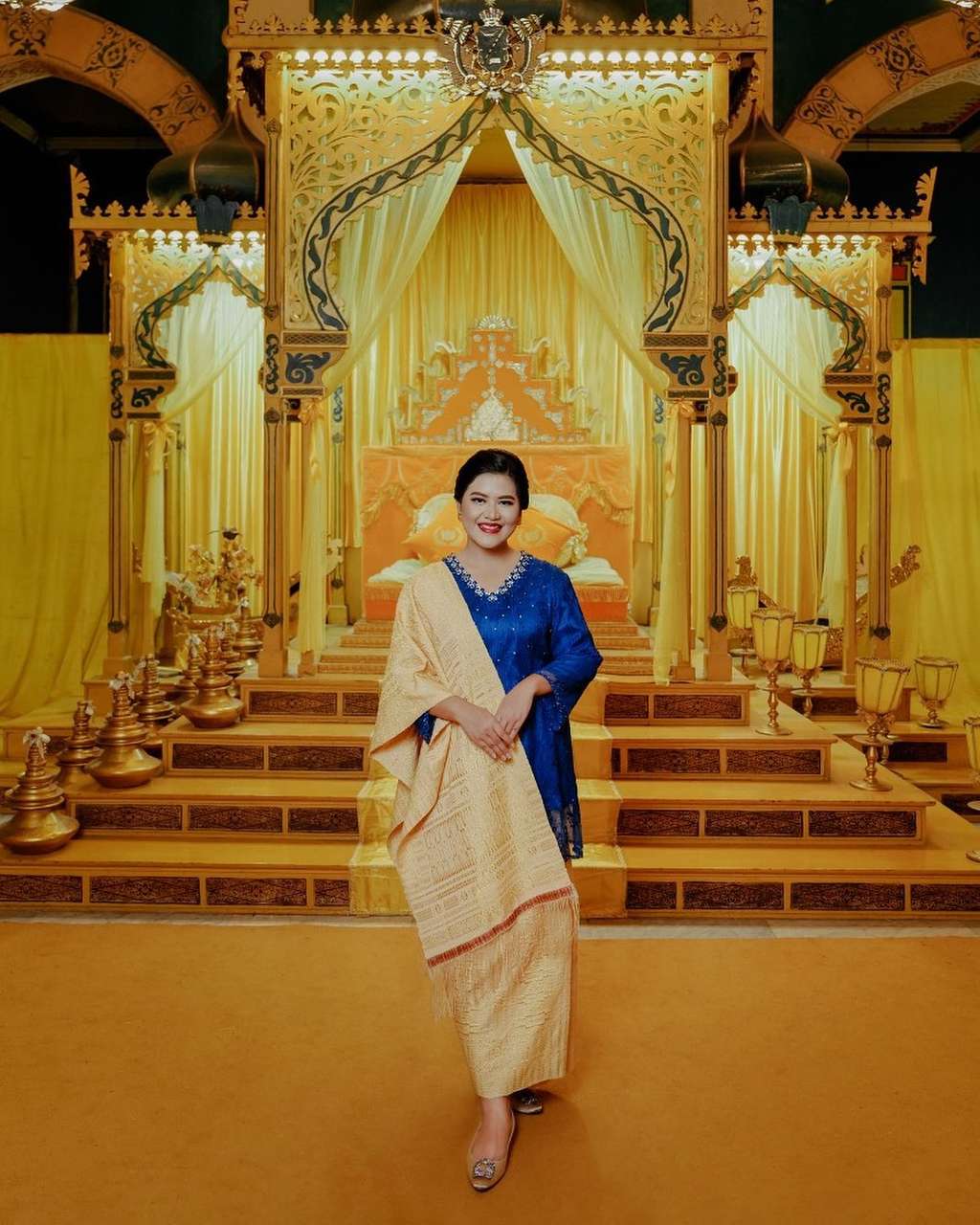 Kahiyang Ayu
