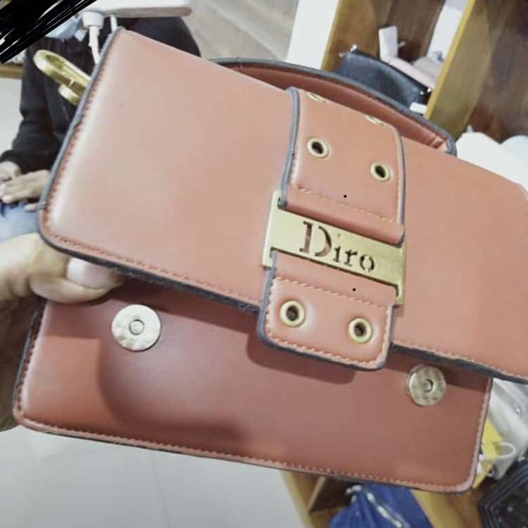Tas Diro