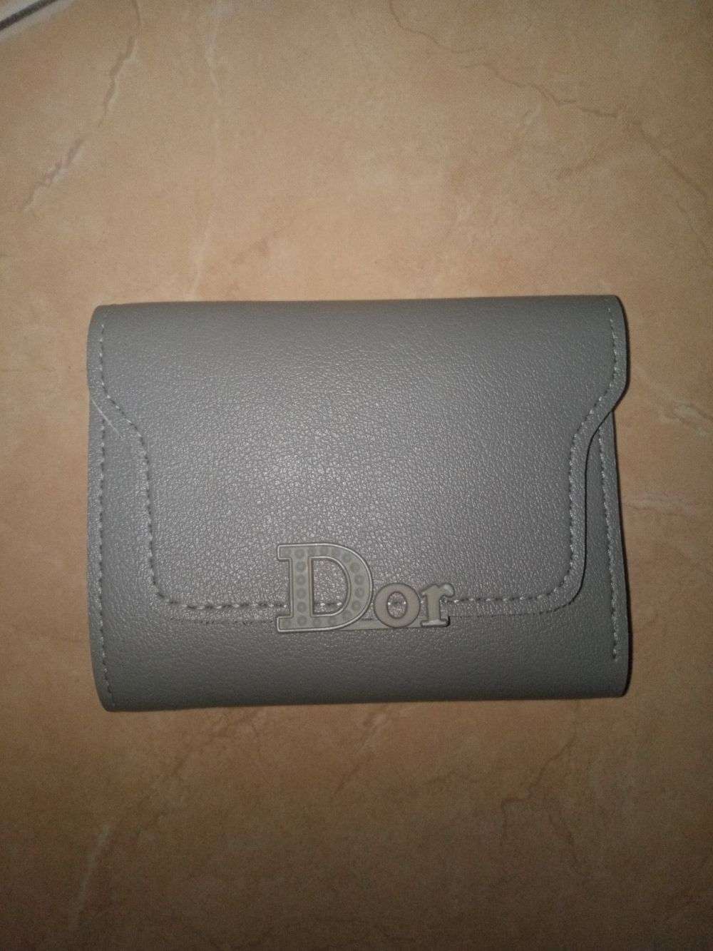 Tas Dor