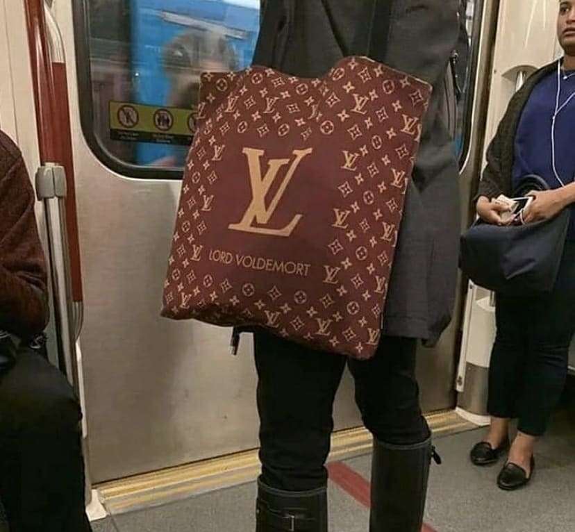 Tas Lord Voldemort