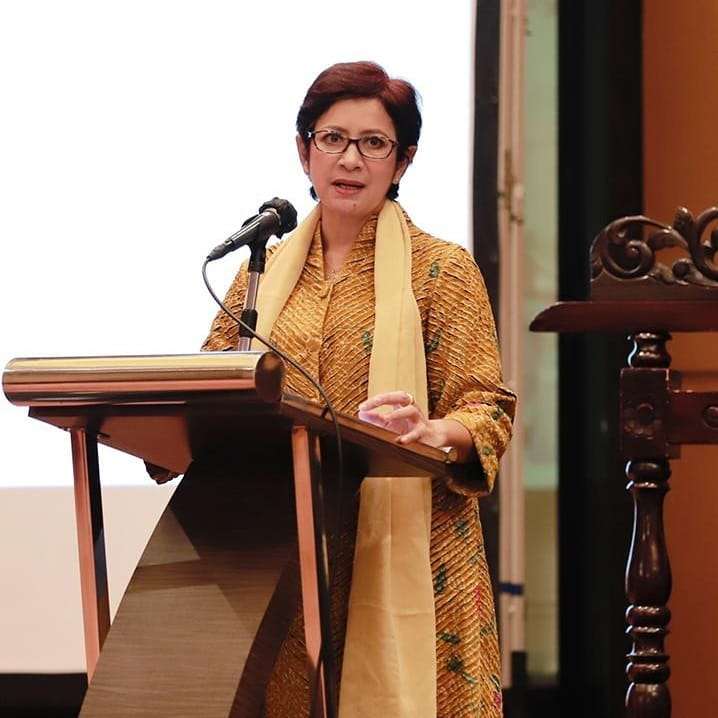 Nurul Arifin
