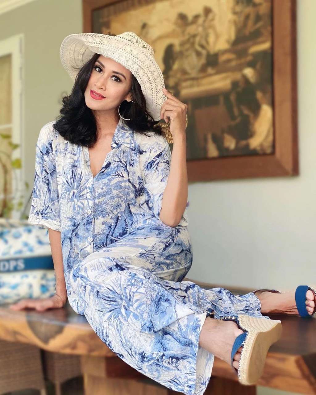 Diah Permatasari