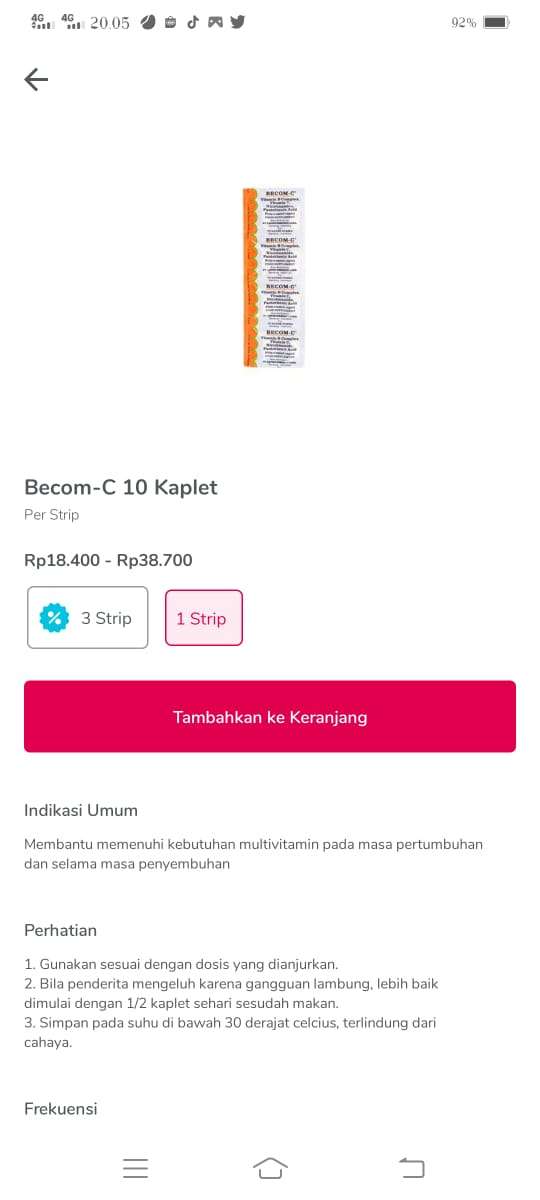 Multivitamin (1)