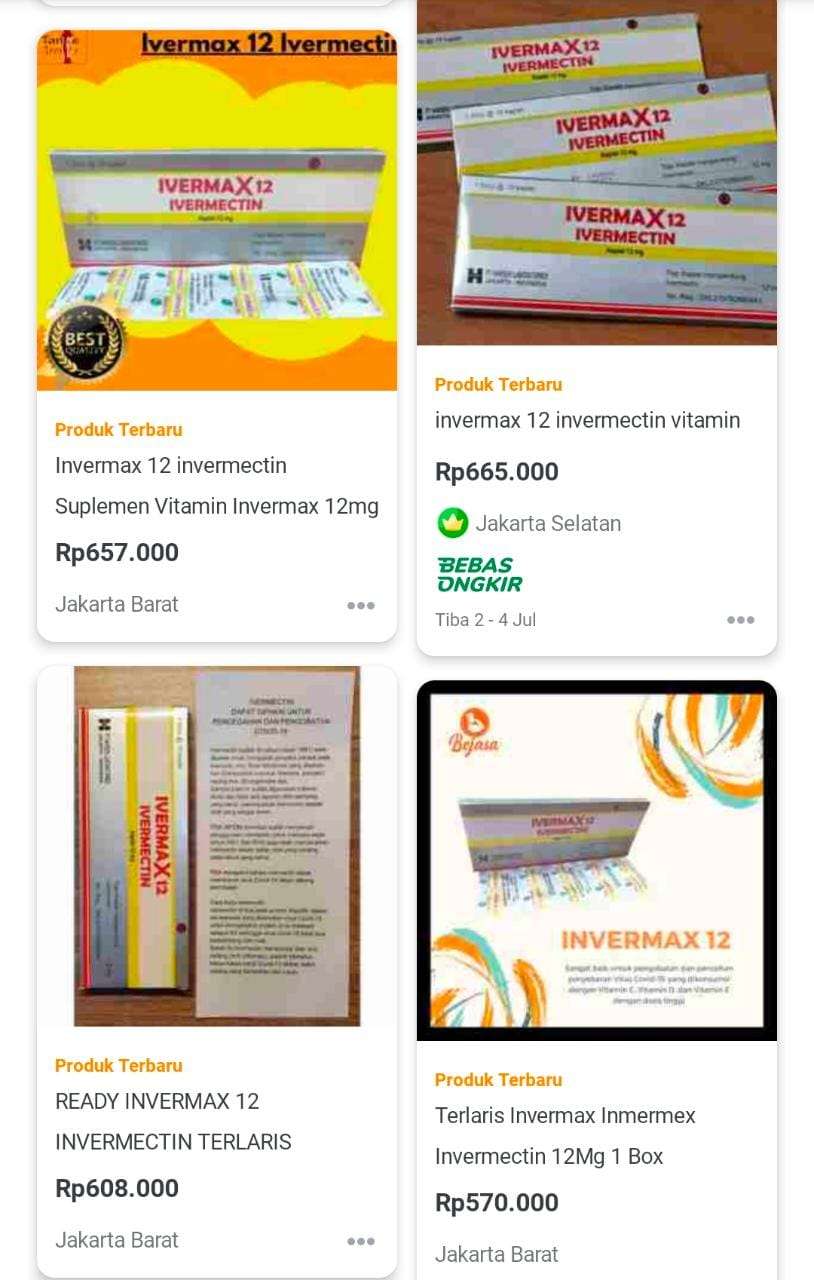 Ivermectin