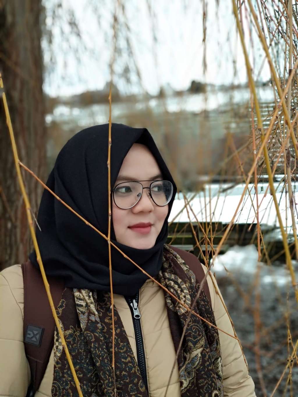 Siti Hajar Angun