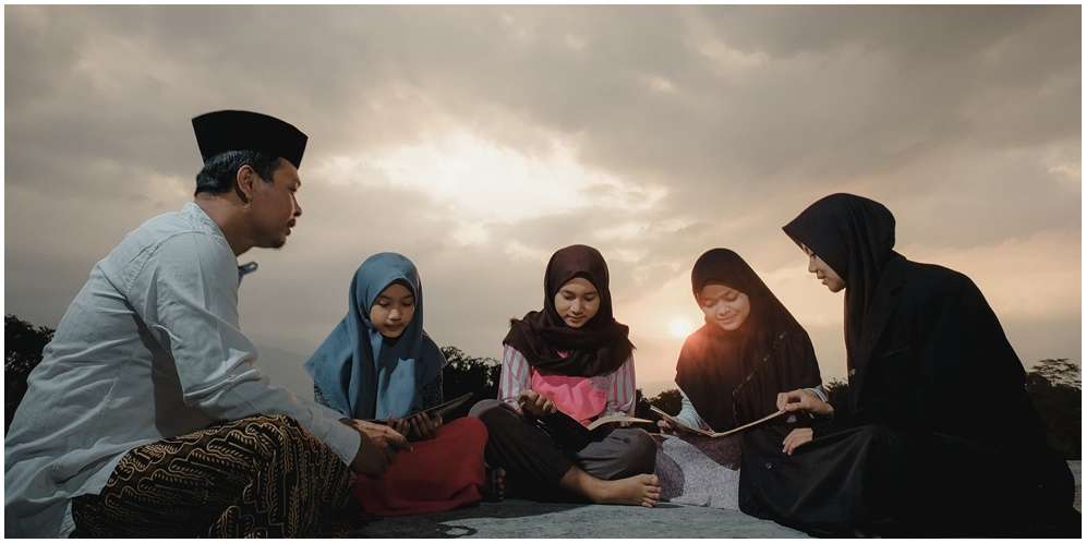 Nasehat Islami Tentang Kehidupan yang Menyentuh Hati
