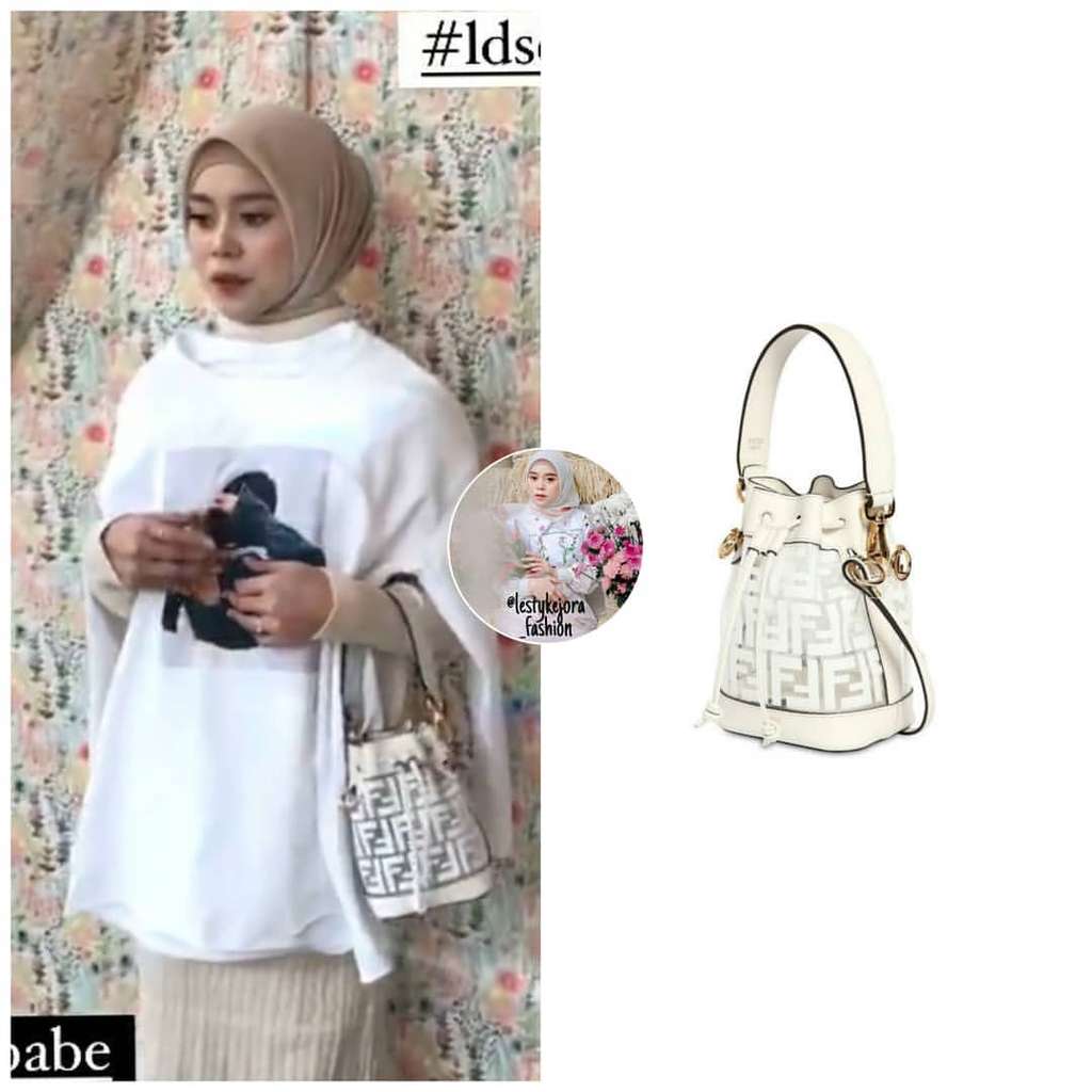 Koleksi Tas Lesty Kejora