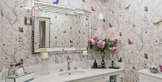 Kamar mandi Kamar mandi