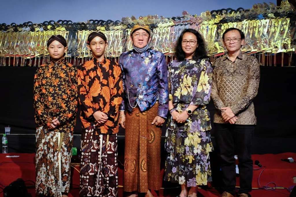 Ki Manteb Sudarsono