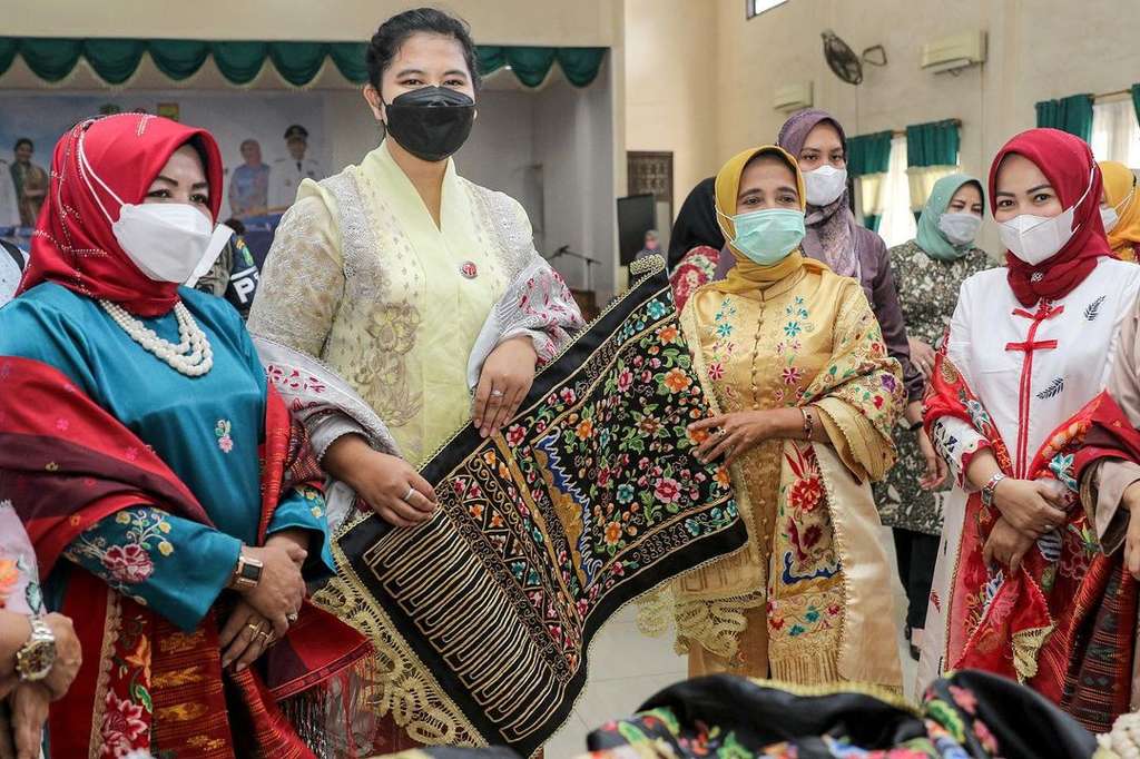 Kahiyang Ayu