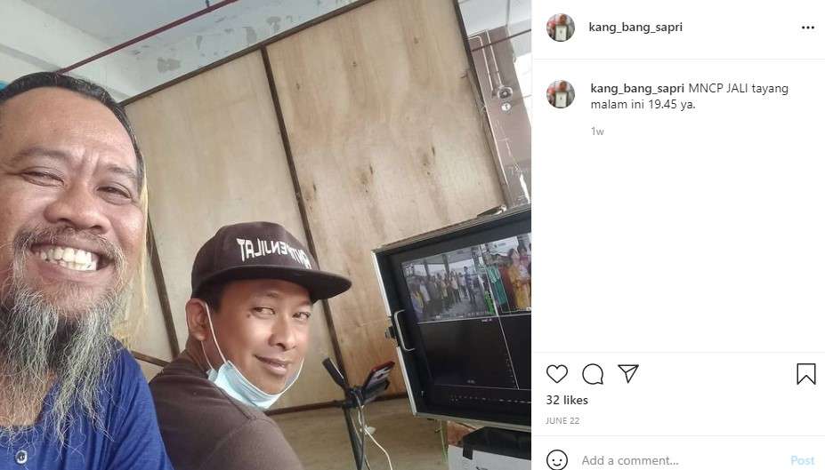 Kegiatan Sapri Kegiatan Sapri