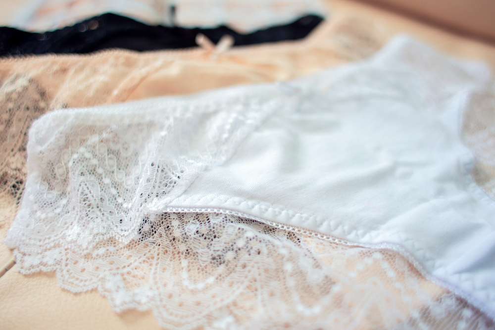 Ilustrasi Underwear