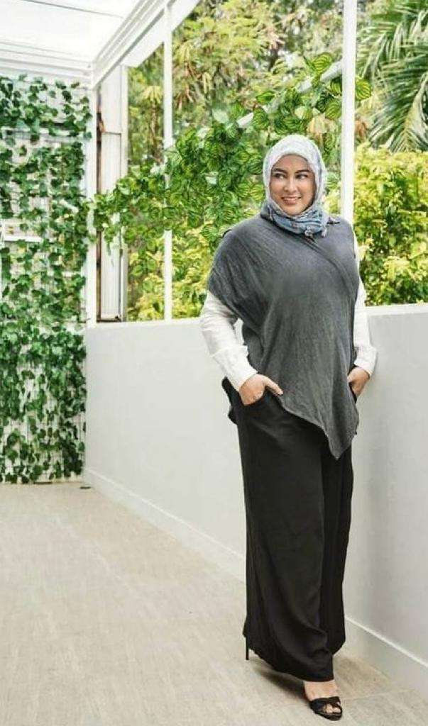 Jane Shalimar