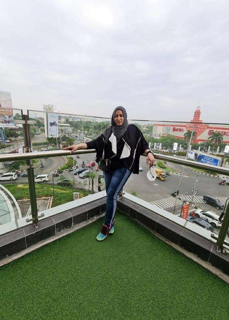 Jane Shalimar