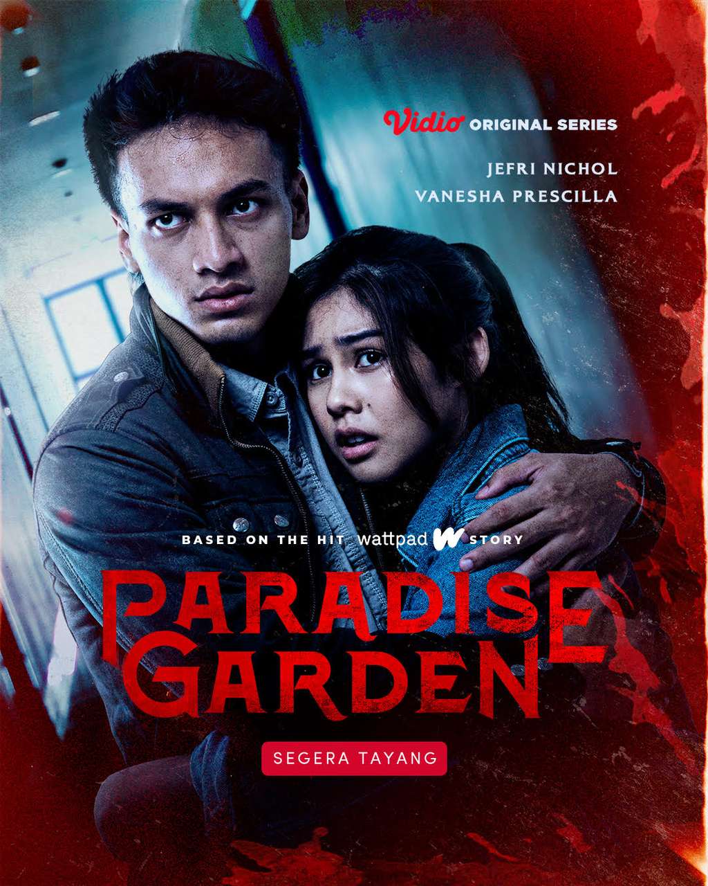 Paradise Garden