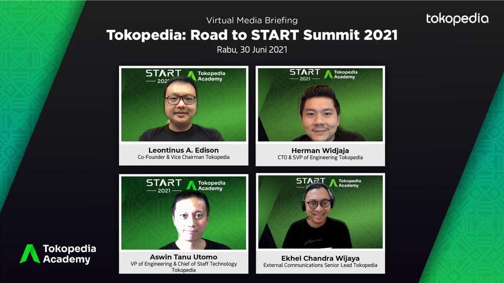 Tokopedia