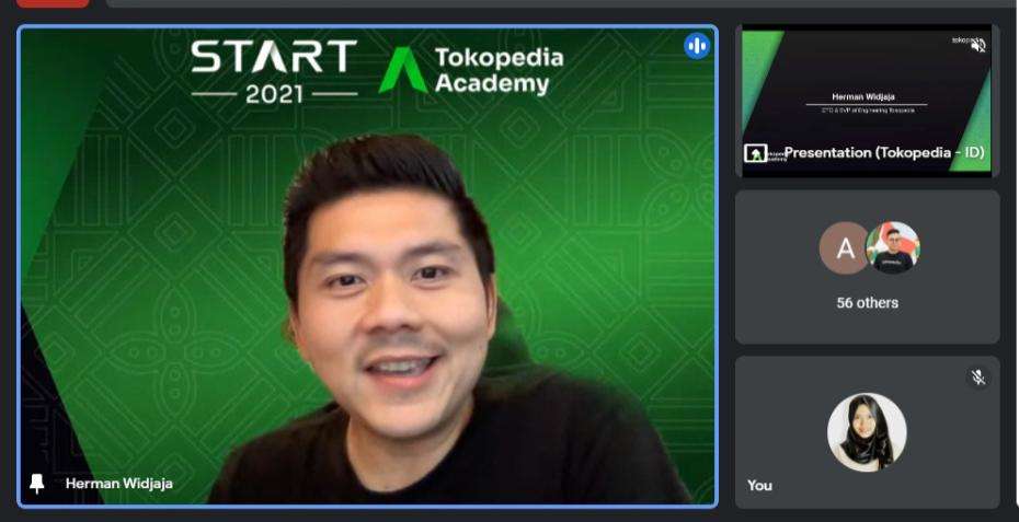 Tokopedia