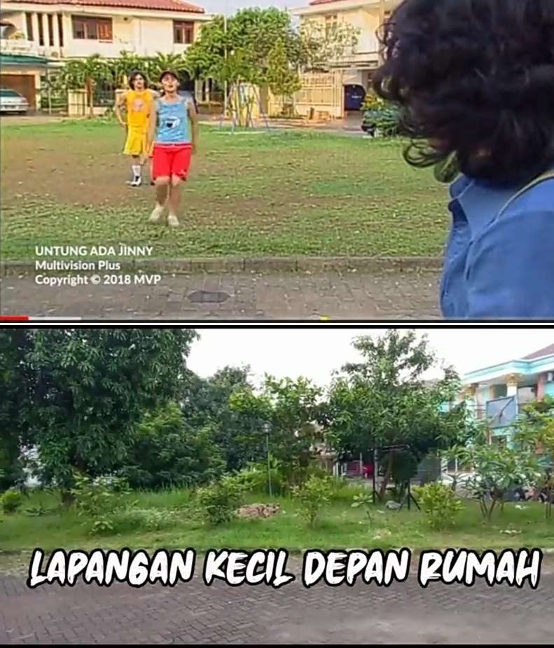 Rumah Ikonik
