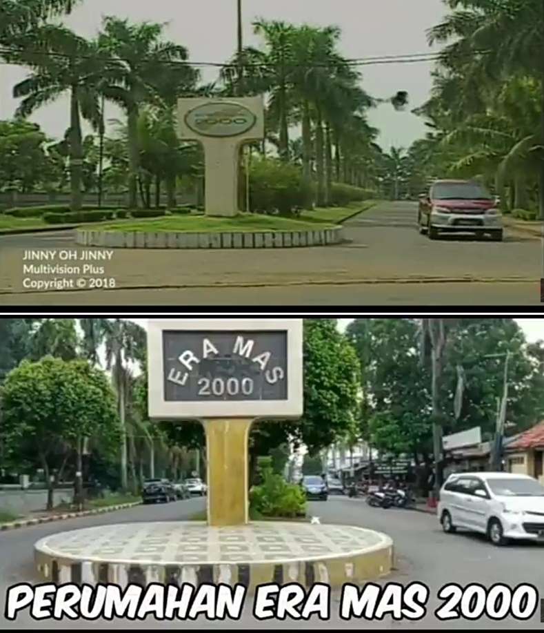 Rumah Ikonik