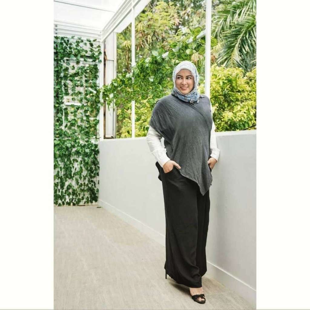 Jane Shalimar