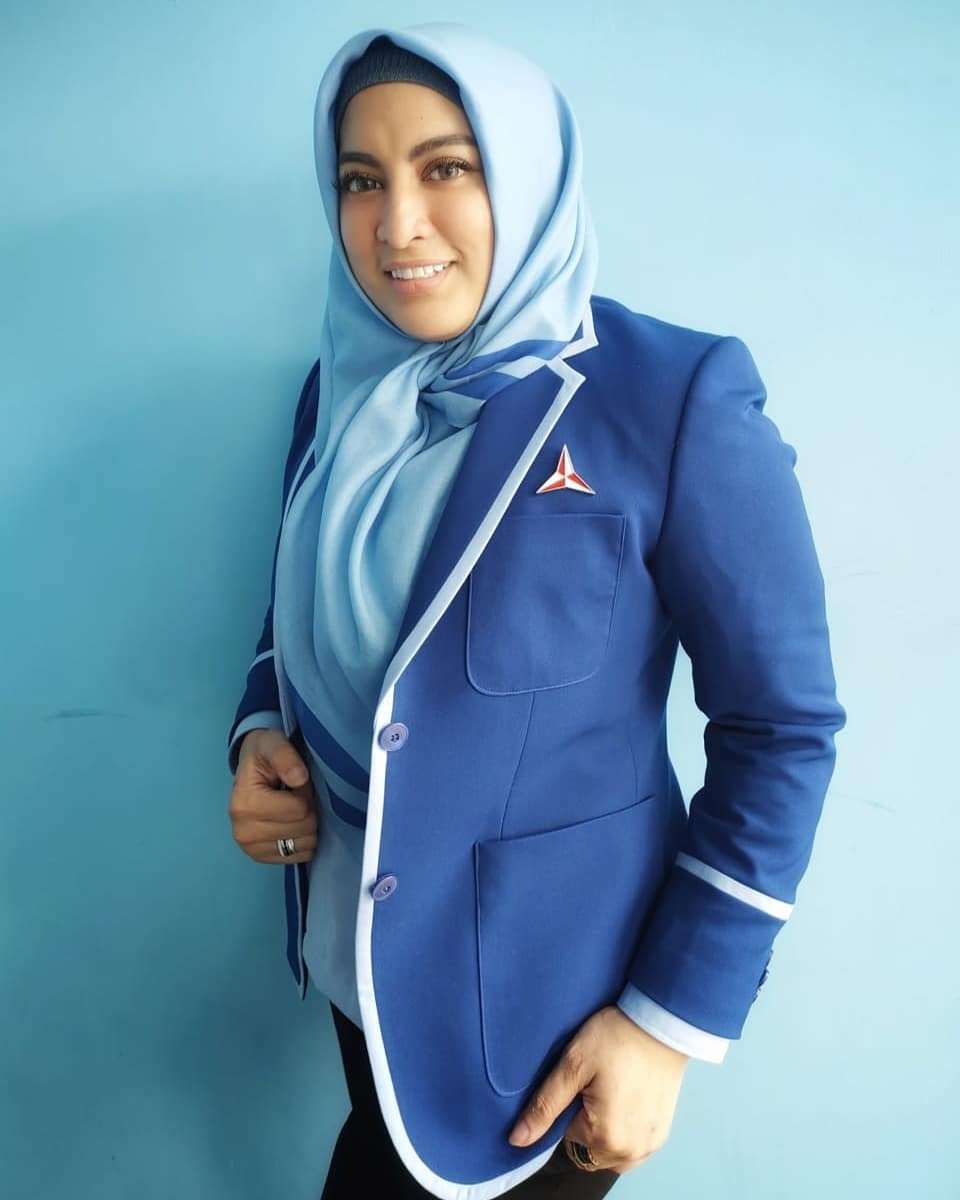 Jane Shalimar
