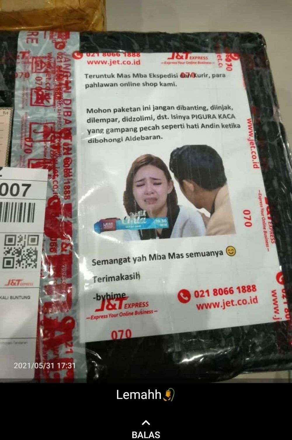 Aksi Kocak