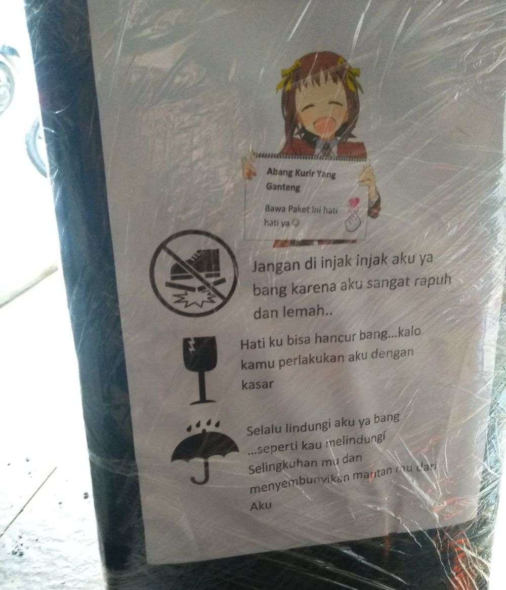 Aksi Kocak