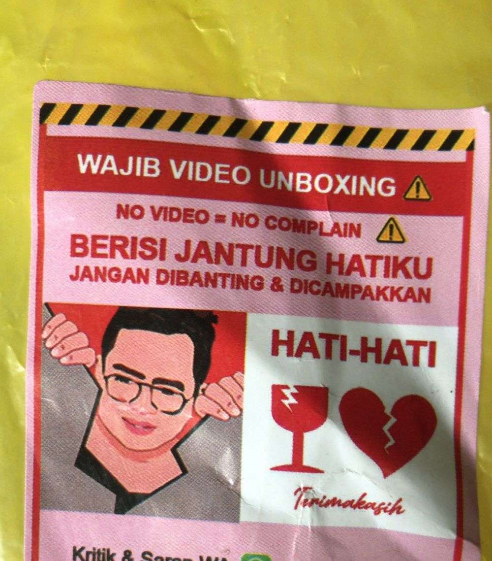 Aksi Kocak