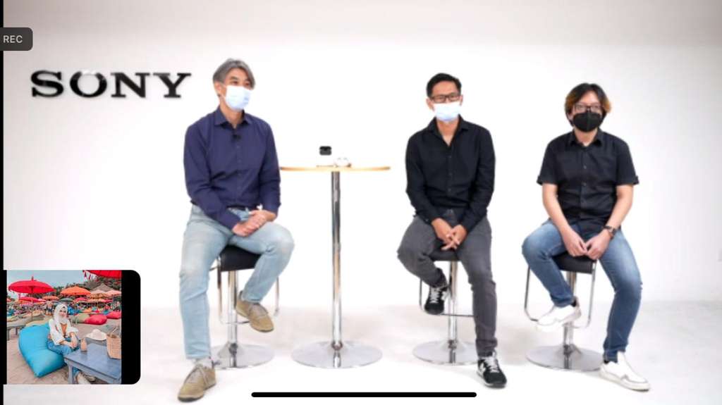 Sony