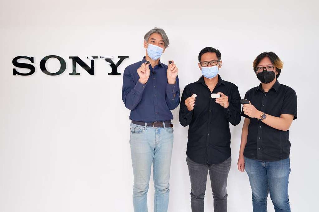 Sony