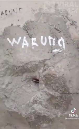 Warung Unik