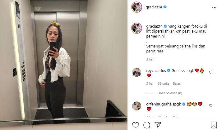 gracia