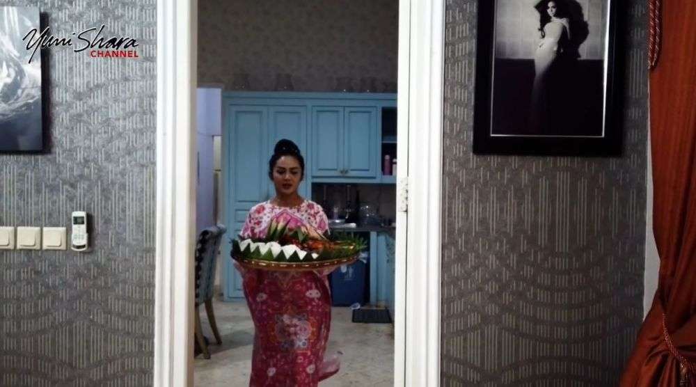 Krisdayanti