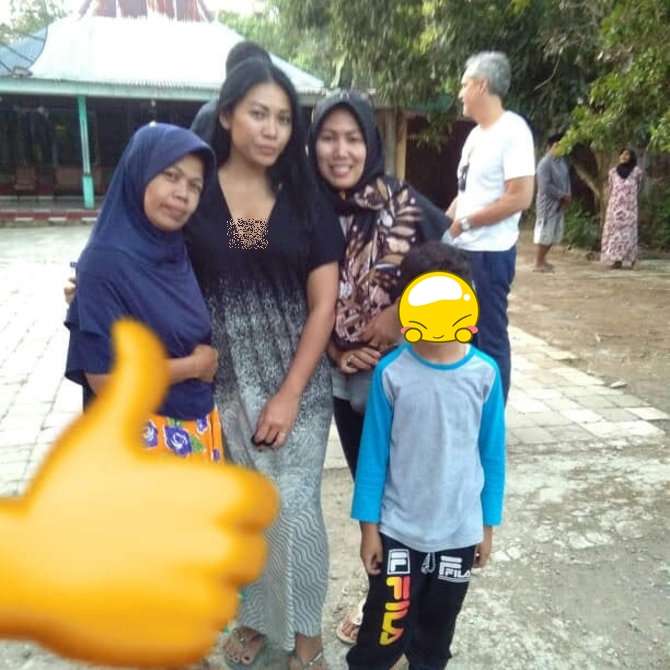Anggun C Sasmi