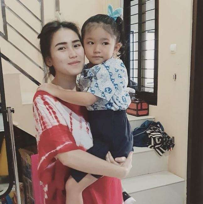 Ayu Ting Ting