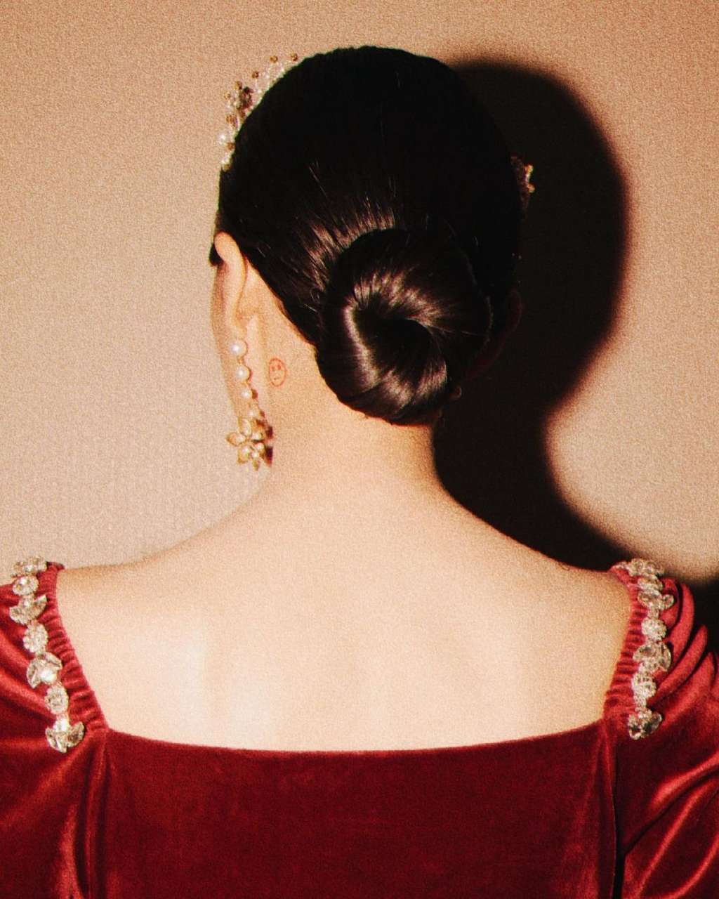 Isyana Sarasvati