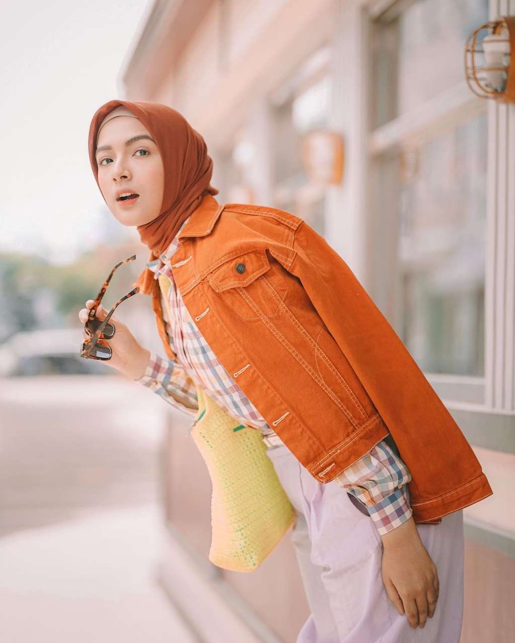 Bella Atamimi