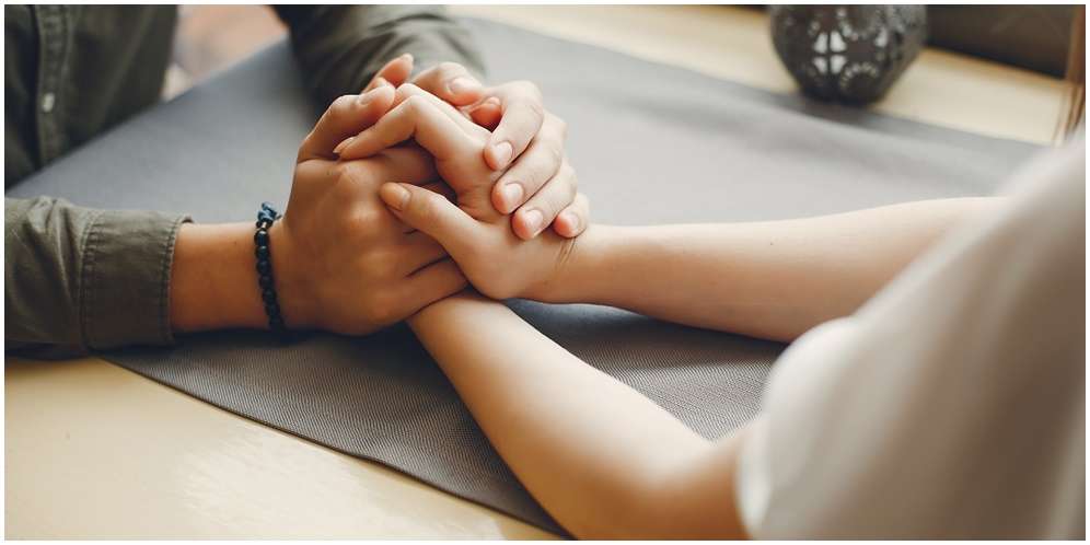 Kata-kata Sabar dalam Cinta yang Menguatkan Hati Kata-kata Sabar dalam Cinta yang Menguatkan Hati