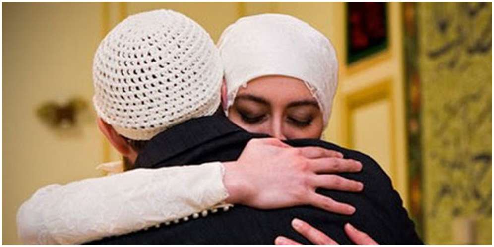 Kata Mutiara Suami Istri Islami yang Sarat Makna