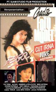 Nike Ardila