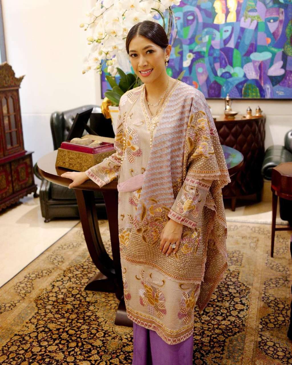 Aliya Rajasa