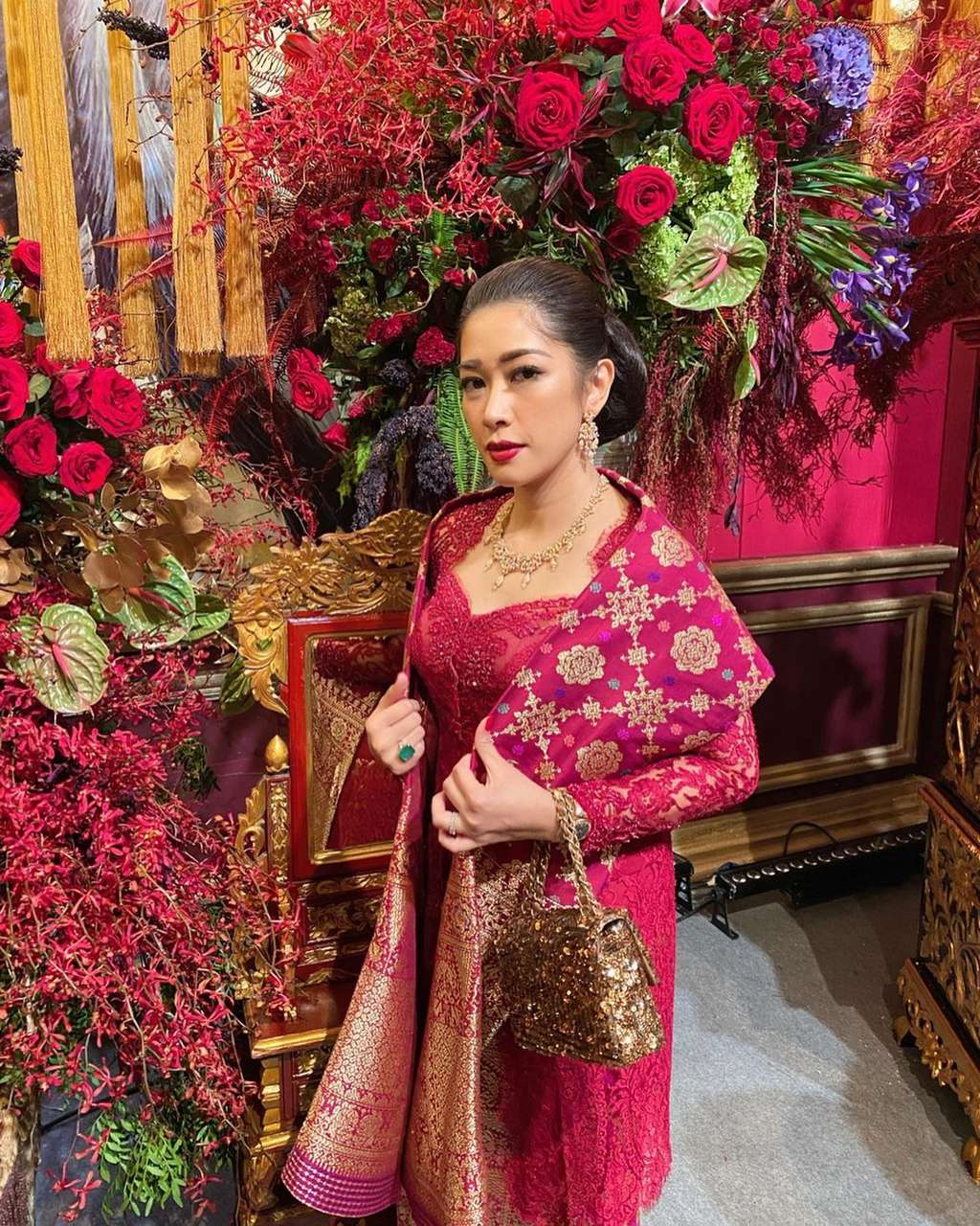 Aliya Rajasa