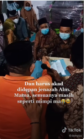 Kisah Pilu