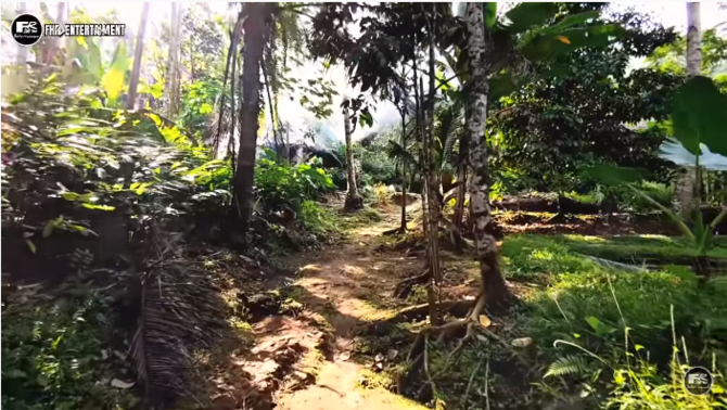 Kampung Unik Kampung Unik