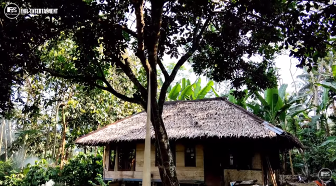 Kampung Unik Kampung Unik