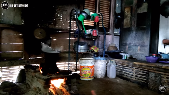 Kampung Unik Kampung Unik