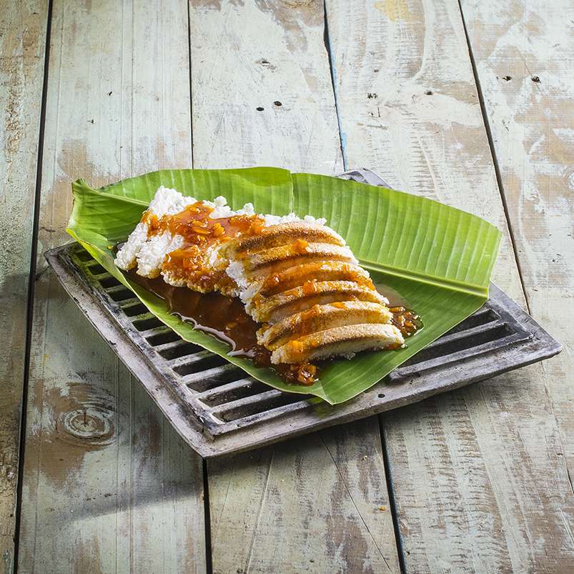 Kue Rangi